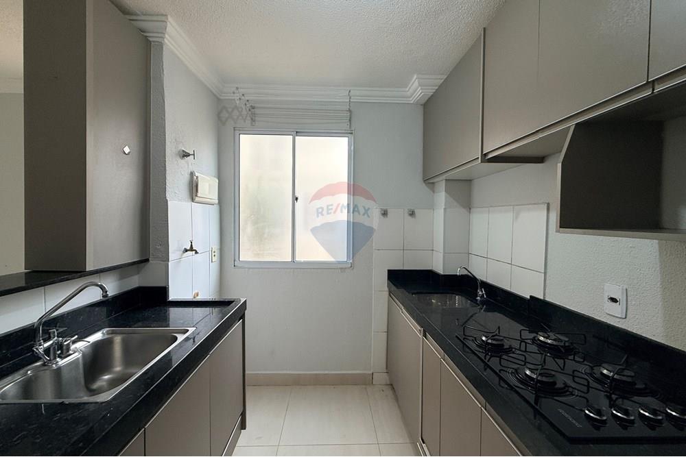 Apartamento - Alugar - Limeira , São Paulo - IMG_4110.jpeg - 690741007-108