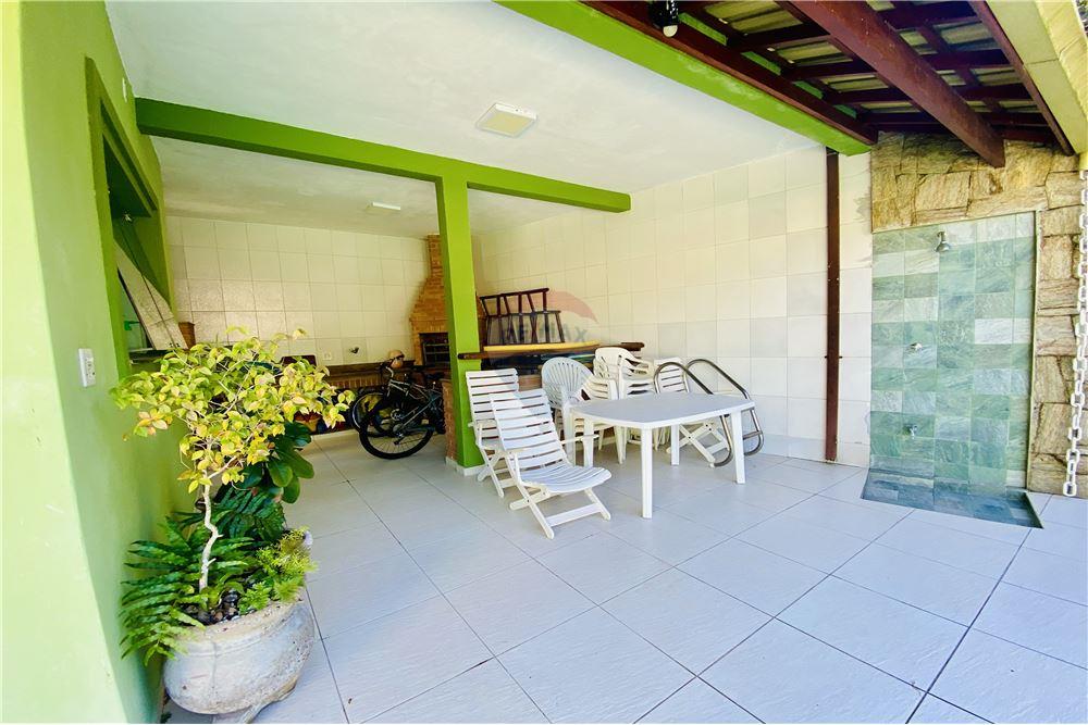 Casa - Venda - Guarujá , São Paulo - 36 - 690501053-444