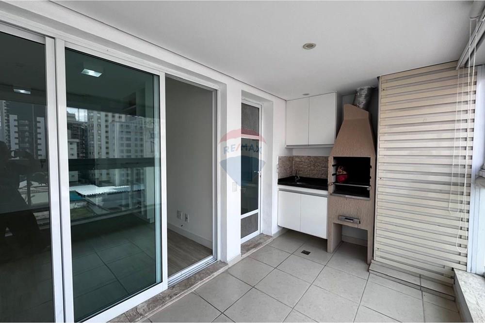 Apartamento - Alugar - Campinas , São Paulo - WhatsApp Image 2026-01-13 at 14.29.47 (3).jpeg - Churrasqueira - 690681058-90