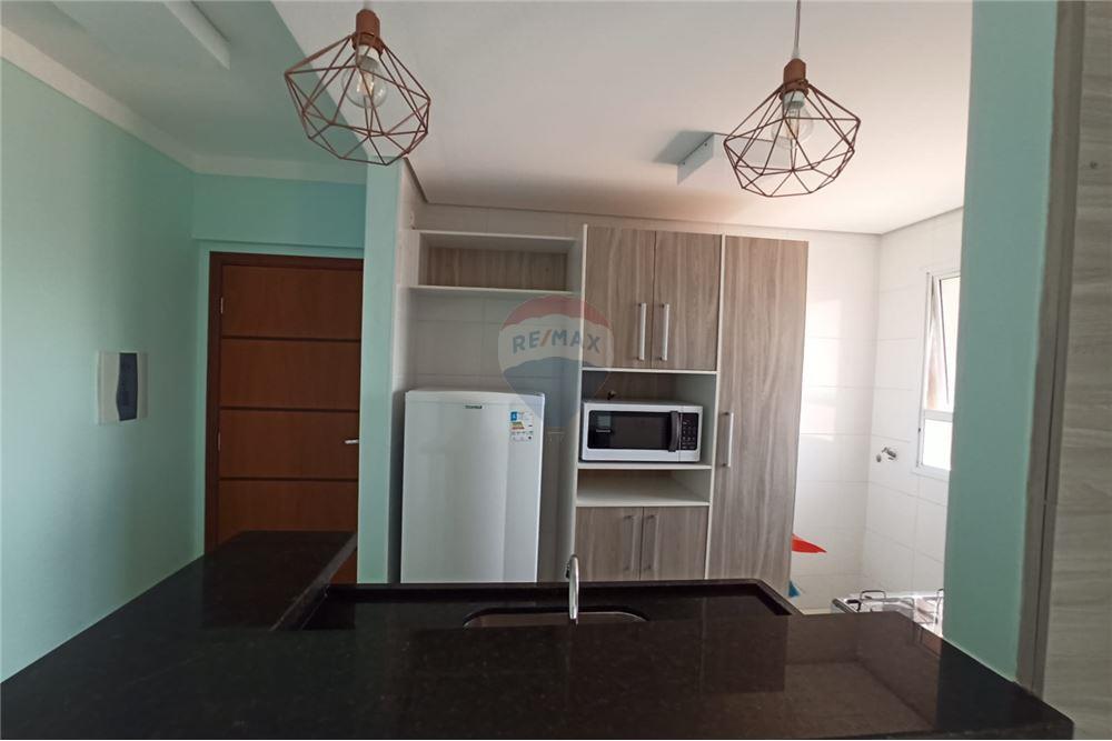 Apartamento - Alugar - Piracicaba , São Paulo - 1 - 690781011-466