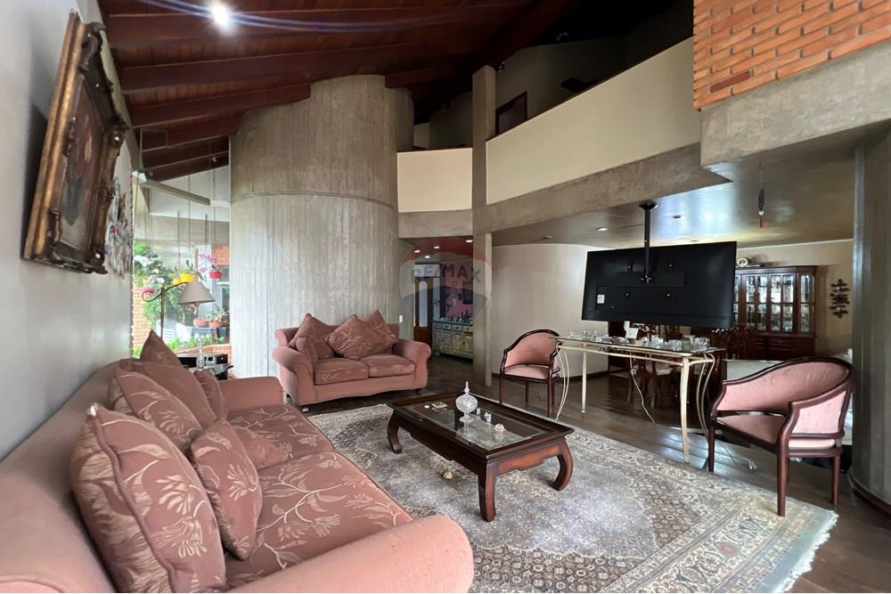 Casa de Condomínio - Venda - Santana de Parnaíba , São Paulo - DJI_20250924_160944_161.JPG - 691081032-8