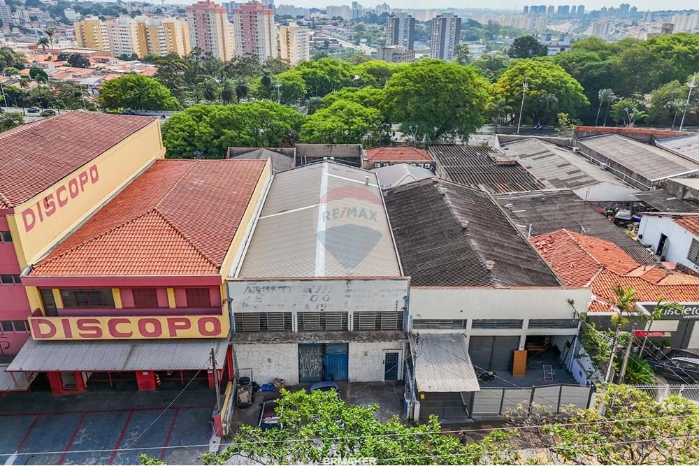 Galpão - Venda - Campinas , São Paulo - FOTOS IMOBILIARIAS - BRMAKER - NOVEMBRO_-20.jpg - 690681005-126