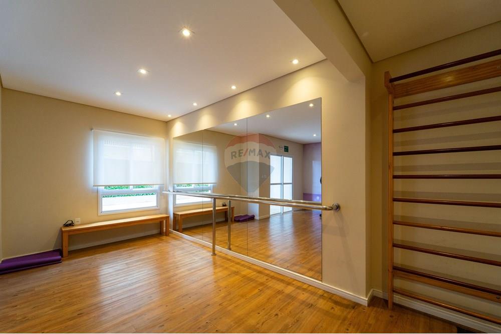 Apartamento - Venda - Jundiaí , São Paulo - DSC05891.jpg - Sala de Ginástica - 690591074-10