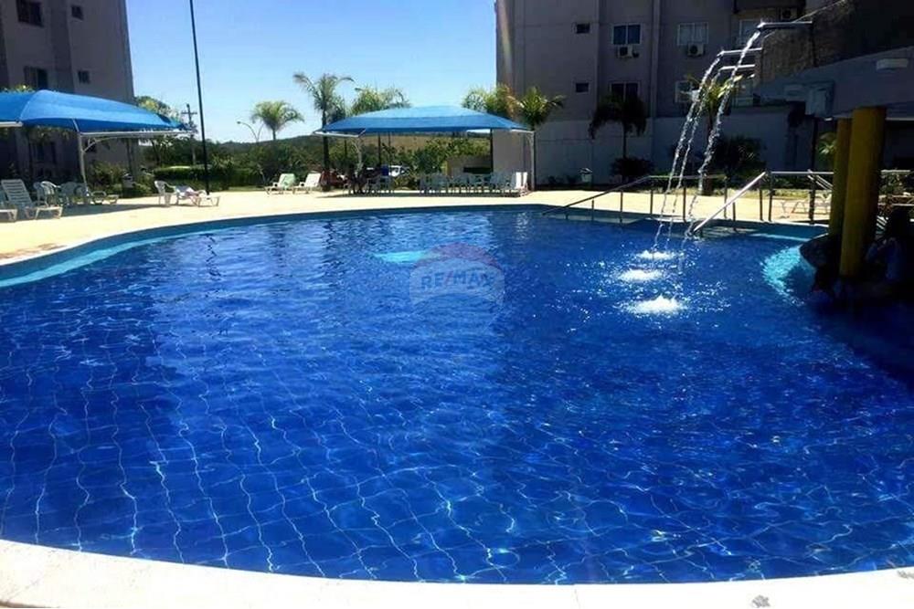 Apart Hotel/ Flat - Venda - Caldas Novas , Goiás - 801131d1-2762-4303-a2fa-ed7565d4bd35.jpeg - 690951036-16