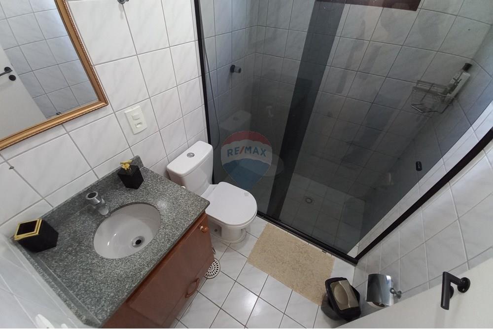 Apartamento - Venda - Guarujá , São Paulo - 20250327_105807.jpg - Banheiro - 690821041-112