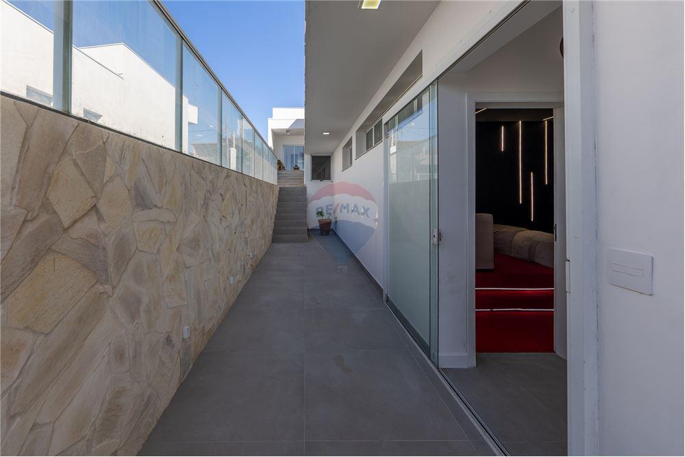 Casa de Condomínio - Venda - Louveira , São Paulo - 35 - 690941017-68