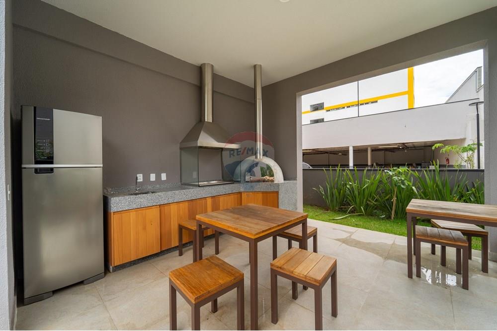 Apartamento - Venda - Jundiaí , São Paulo - DSC04572-HDR.jpg - 690591032-120