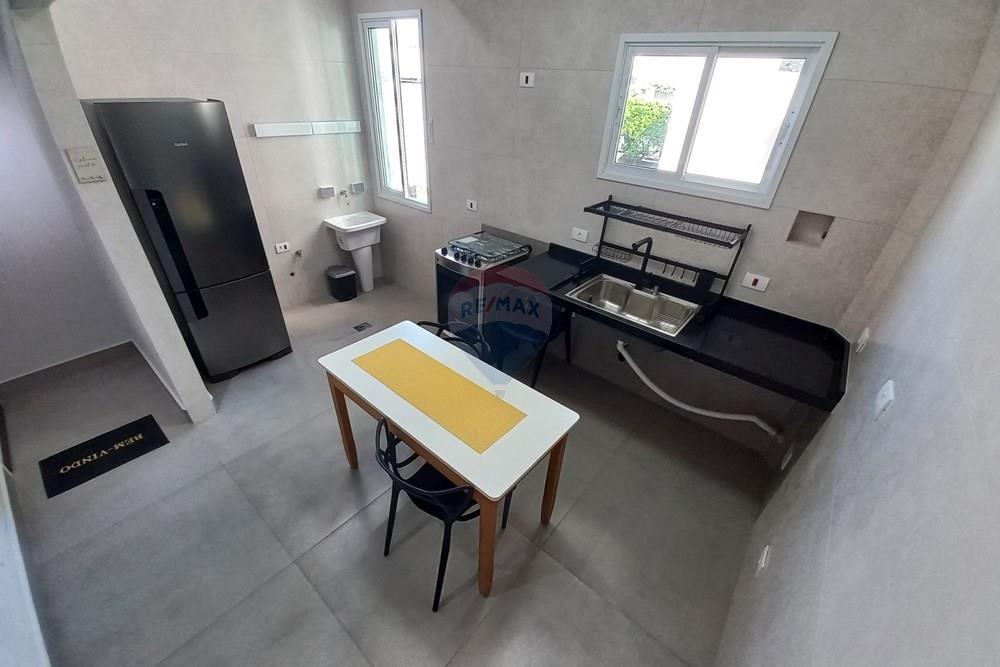 Apartamento - Venda - Guarujá , São Paulo - 20260313_150148.jpg - Cozinha - 690821041-264