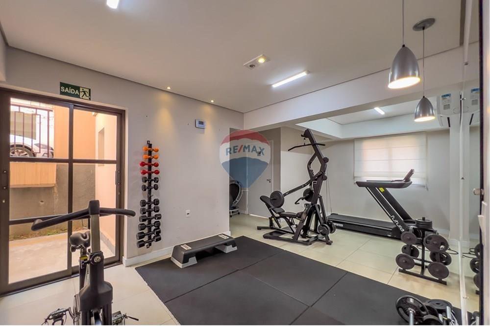 Apartamento - Venda - Vinhedo , São Paulo - ACADEMIA.jpg - 690851010-33