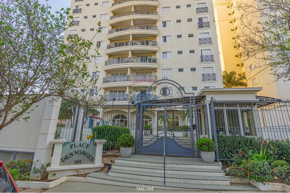 Apartamento - Venda - Campinas , São Paulo - 01fotos_029.jpg - 690131098-40