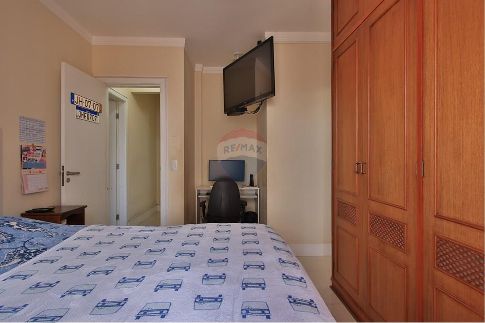 Apartamento - Venda - Rio Claro , São Paulo - Vanuza Silva - Lr28.jpg - Suite - 690811013-174