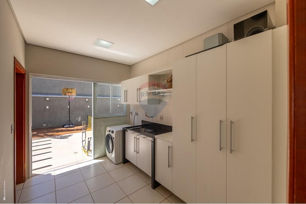 Casa de Condomínio - Venda - Campinas , São Paulo - TKD-488.jpg - Lavanderia - 690681118-72