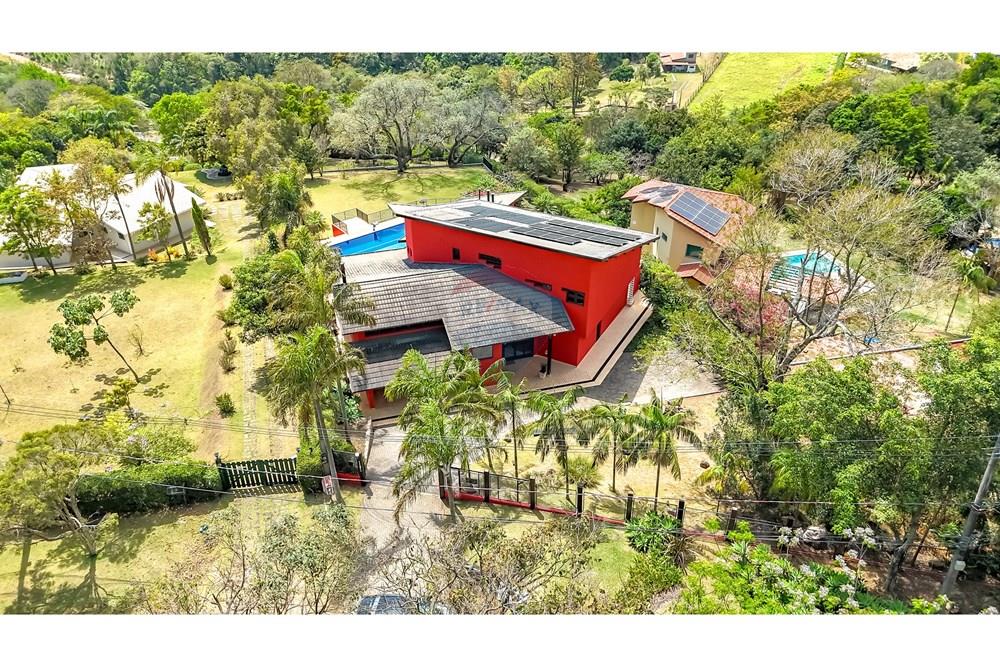 Casa de Condomínio - Venda - Vinhedo , São Paulo - dji_fly_20250924_121142_0273_1758757104269_photo.JPG - 690491080-2