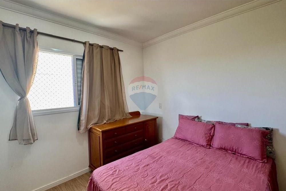 Apartamento - Venda - Santa Bárbara d'Oeste , São Paulo - WhatsApp Image 2026-02-14 at 01.30.00 (14).jpeg - Quarto principal - 690231111-17