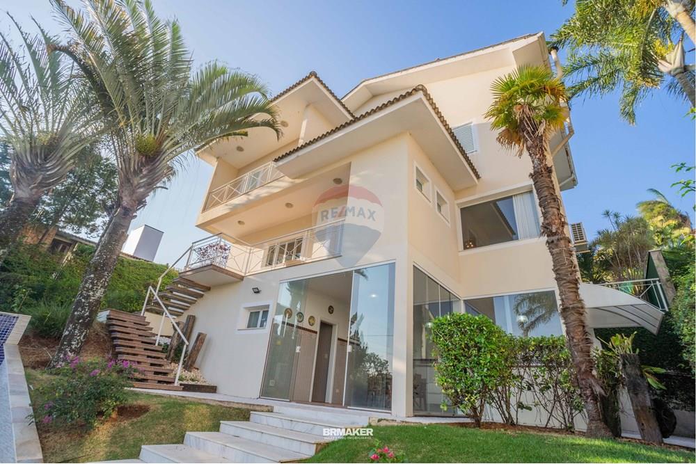 Casa de Condomínio - Venda - Itu , São Paulo - Fotos imobiliarias - 0001-75.jpg - 690211055-27