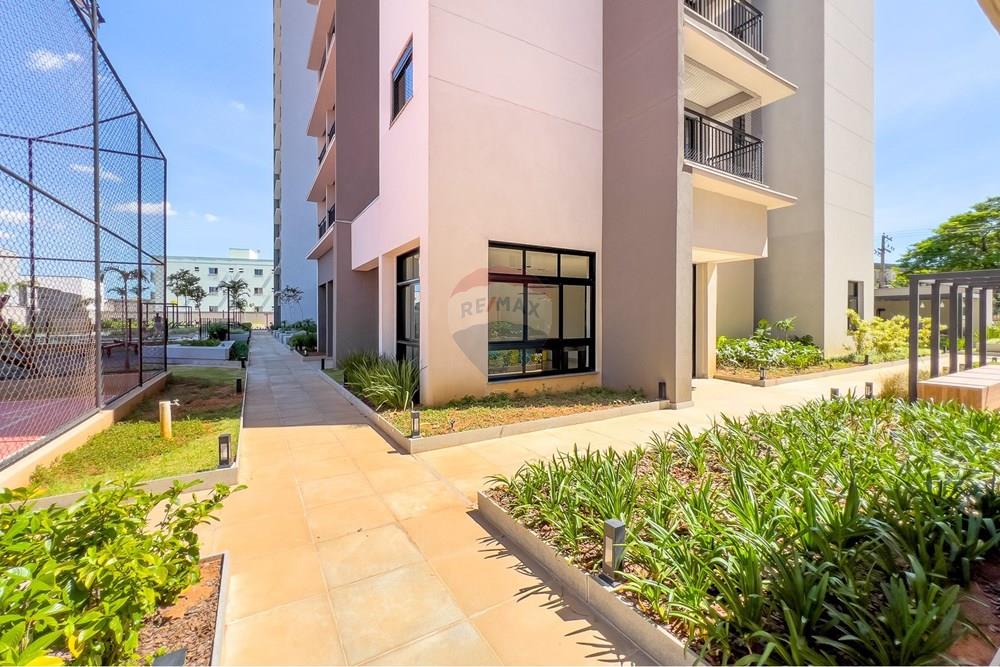 Apartamento - Venda - Atibaia , São Paulo - IMG_8034.jpg - Pátio interno - 690471154-4