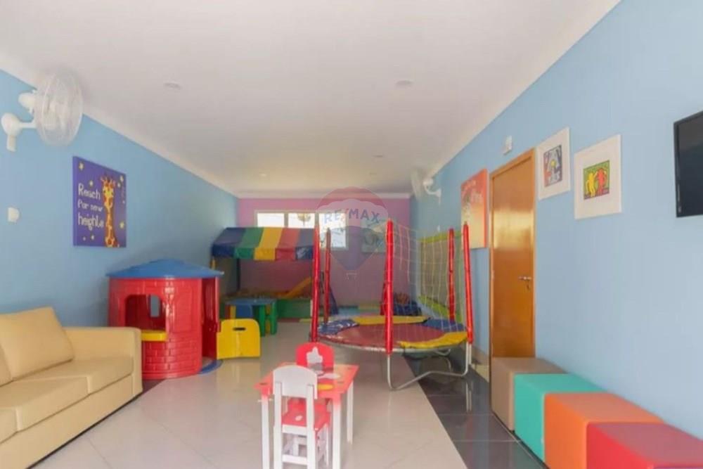 Apartamento - Alugar - Santana de Parnaíba , São Paulo - Brinquedoteca.jpg - 691021020-115