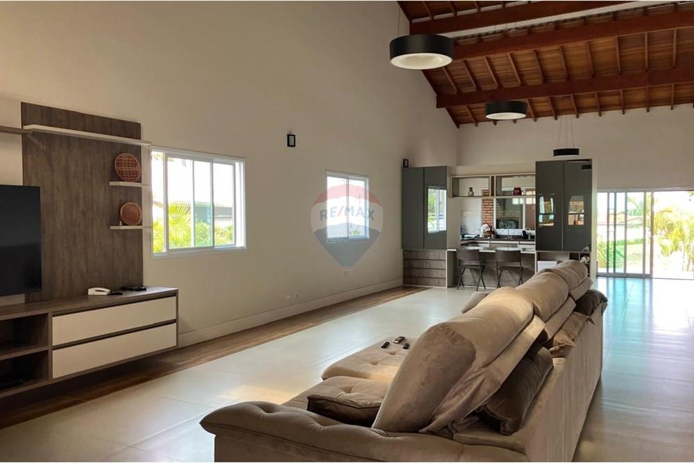 Casa de Condomínio - Alugar - Itupeva , São Paulo - casa claudio.jpeg 1.jpeg - 690801055-82