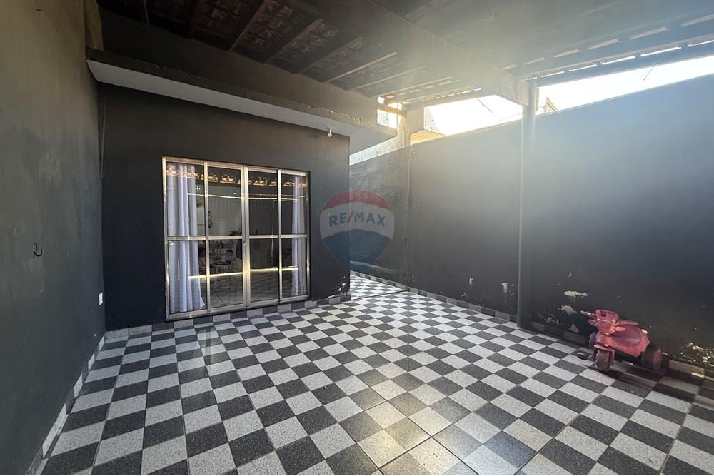 Casa - Venda - Hortolândia , São Paulo - IMG_4349.jpeg - 690531031-136