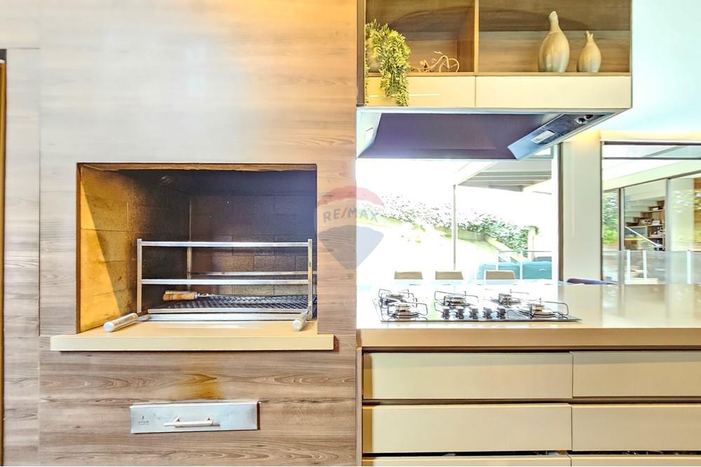 Casa de Condomínio - Venda - Santana de Parnaíba , São Paulo - 20251015_101515.jpg - 691021016-51