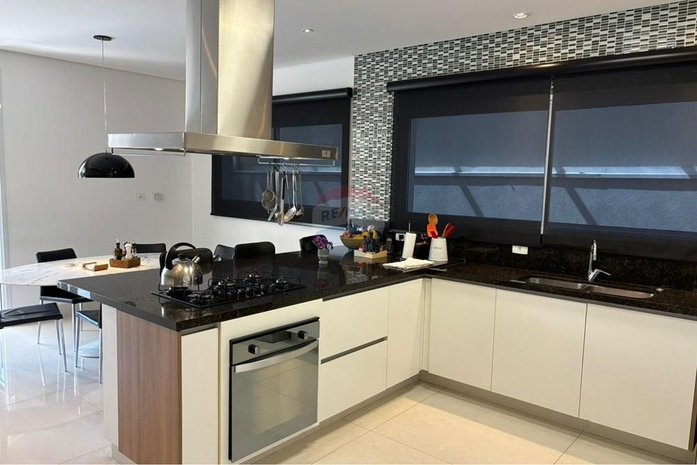 Casa de Condomínio - Venda - Santana de Parnaíba , São Paulo - WhatsApp Image 2026-03-23 at 11.38.36 (1).jpeg - Cozinha - 691081036-10