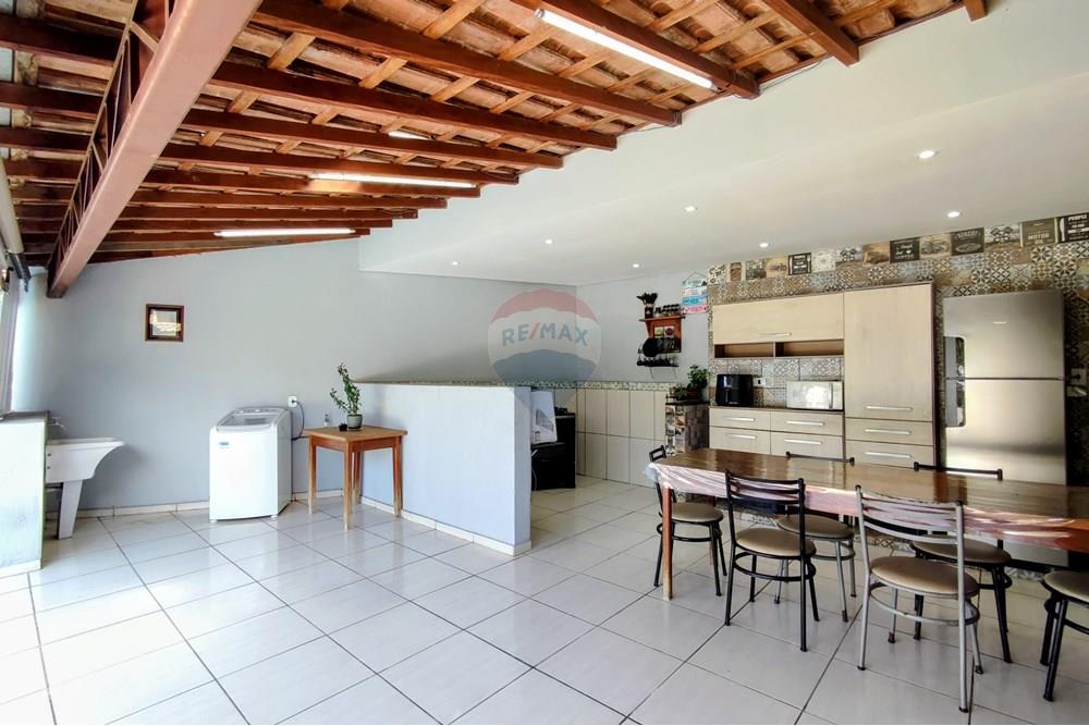 Casa - Venda - Mogi Guaçu , São Paulo - 8.jpg - Sala de jantar - 690521014-208