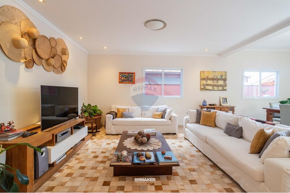 Casa de Condomínio - Venda - Paulínia , São Paulo - FOTOS IMOBILIARIAS - BRMAKER - NOVEMBRO_-622.jpg - 690681019-990