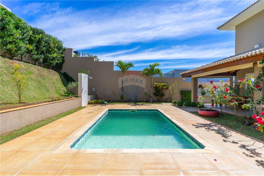 Casa de Condomínio - Venda - Itatiba , São Paulo - 26 - 690661029-50