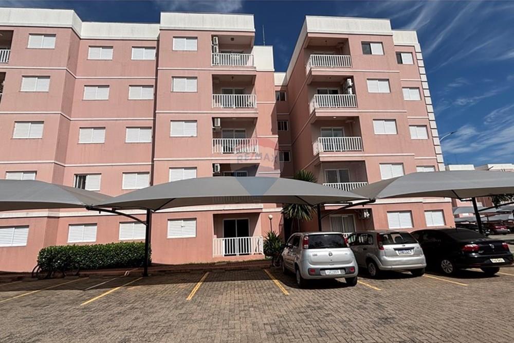 Apartamento - Alugar - Paulínia , São Paulo - 20260220_123335619_iOS.jpg - Garagem - 690511340-7