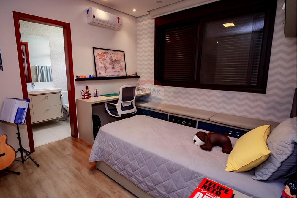 Casa de Condomínio - Venda - Jundiaí , São Paulo - IMG_9917.jpg - 690361046-6