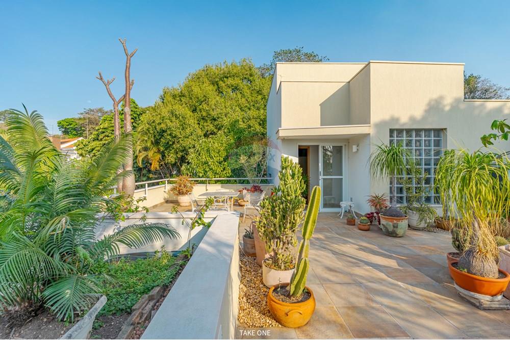 Casa de Condomínio - Venda - Vinhedo , São Paulo - DSC02289-HDR.jpg - 690941013-84