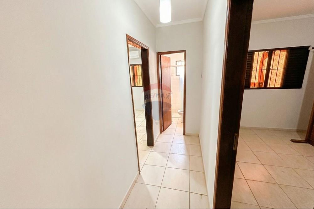 Casa - Alugar - Hortolândia , São Paulo - CORREDOR.jpg - 690531007-22