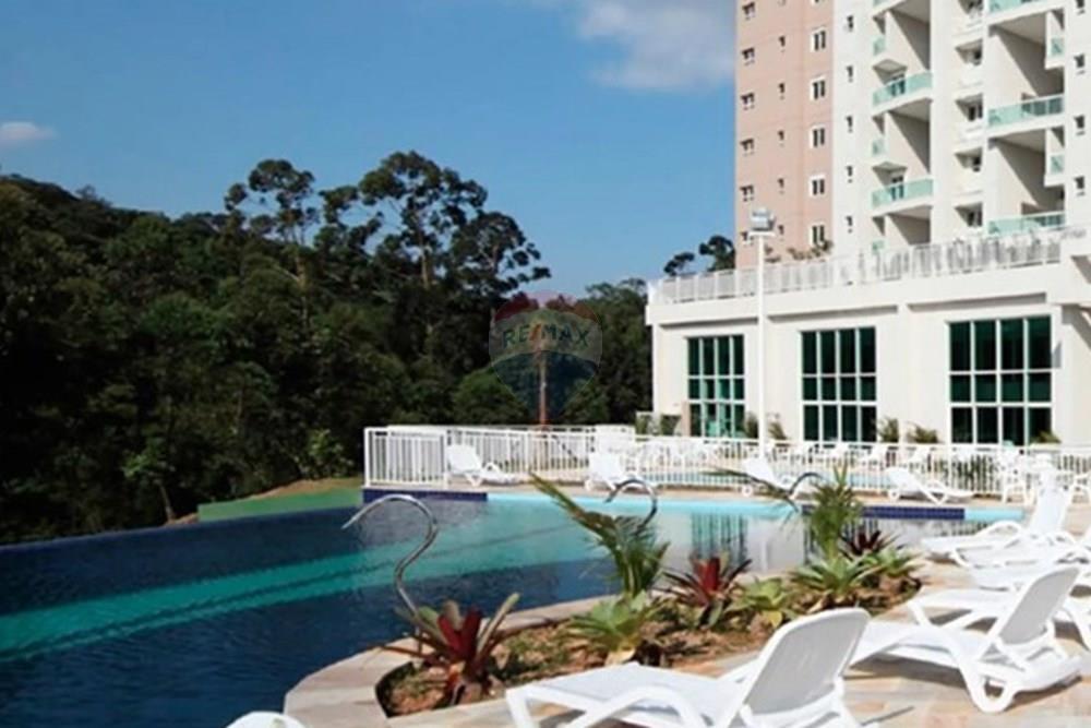 Apartamento - Alugar - Santana de Parnaíba , São Paulo - Screenshot_2.jpg - 691141013-35