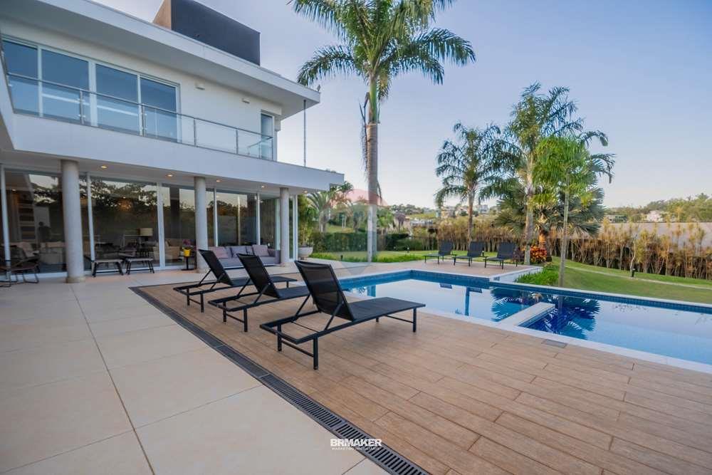 Casa de Condomínio - Venda - Itatiba , São Paulo - Luz-21.jpg - 690661002-111