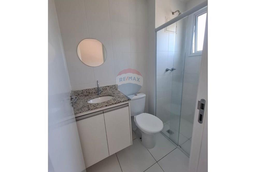 Apartamento - Alugar - Jundiaí , São Paulo - Banheiro suíte 1.jpeg - 690851090-78