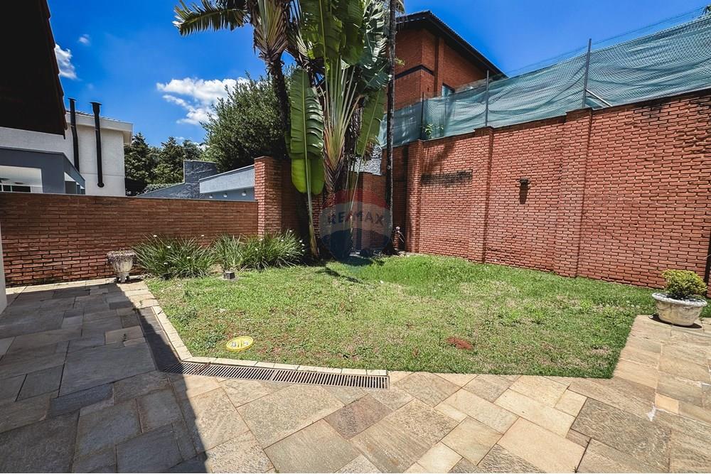 Casa de Condomínio - Venda - Santana de Parnaíba , São Paulo - Residencial_6-32.jpg - 691141030-30