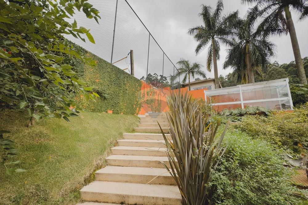 Casa de Condomínio - Alugar - Barueri , São Paulo - Al. Campinas 474_-14.jpg - 691141025-41