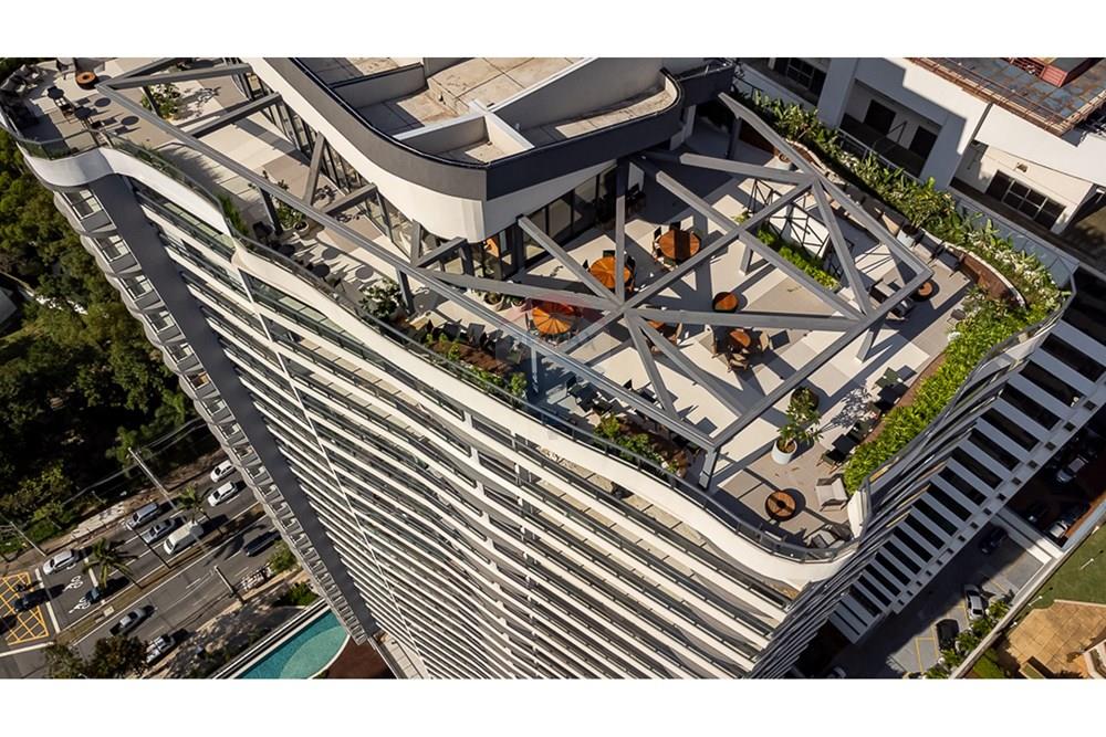 Apartamento - Venda - Barueri , São Paulo - DJI_0978-42.jpg - 691081005-9