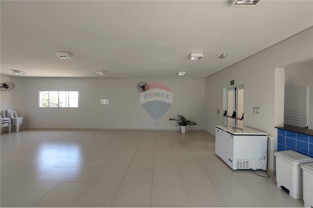 Apartamento - Alugar - Rio Claro , São Paulo - Salão de Festas - 690811004-79
