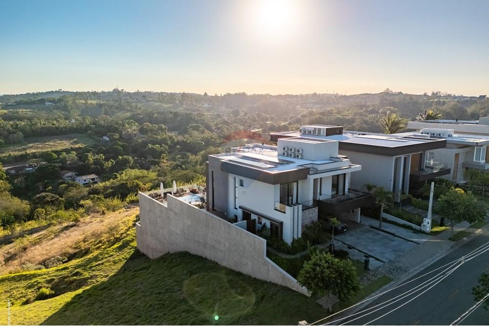 Casa de Condomínio - Venda - Vinhedo , São Paulo - TKD-7438.jpg - 690941014-76