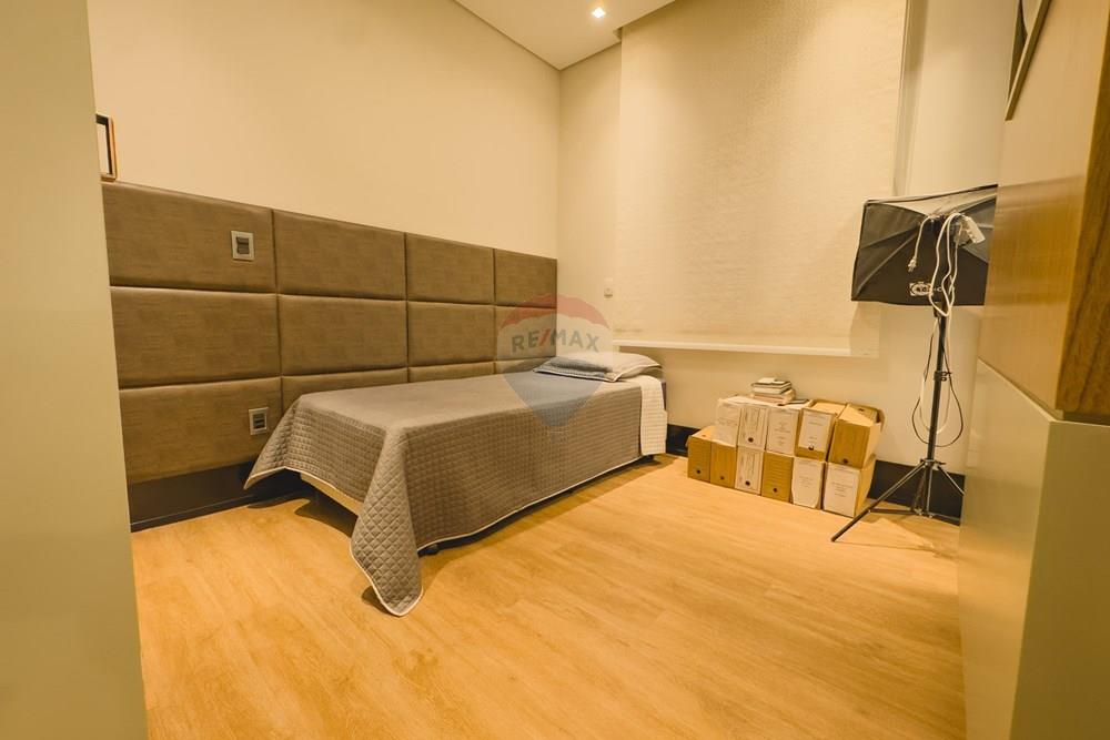 Casa de Condomínio - Venda - Santana de Parnaíba , São Paulo - Al Julieta 724_-80.jpg - 691141013-77