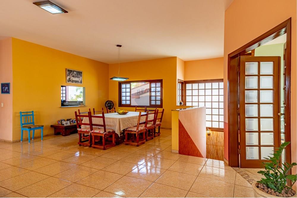 Casa de Campo - Venda - Atibaia , São Paulo - 5 - Vale das Flores.jpg - 690921092-7