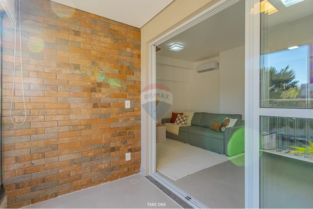 Apartamento - Venda - Campinas , São Paulo - DSC04490-HDR.jpg - Varanda - 690681167-25