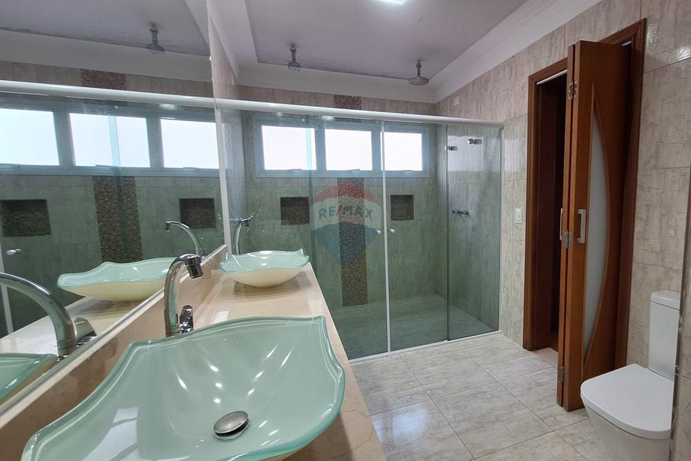 Casa de Condomínio - Alugar - Santana de Parnaíba , São Paulo - 20260117_162645.jpg - 691021016-58