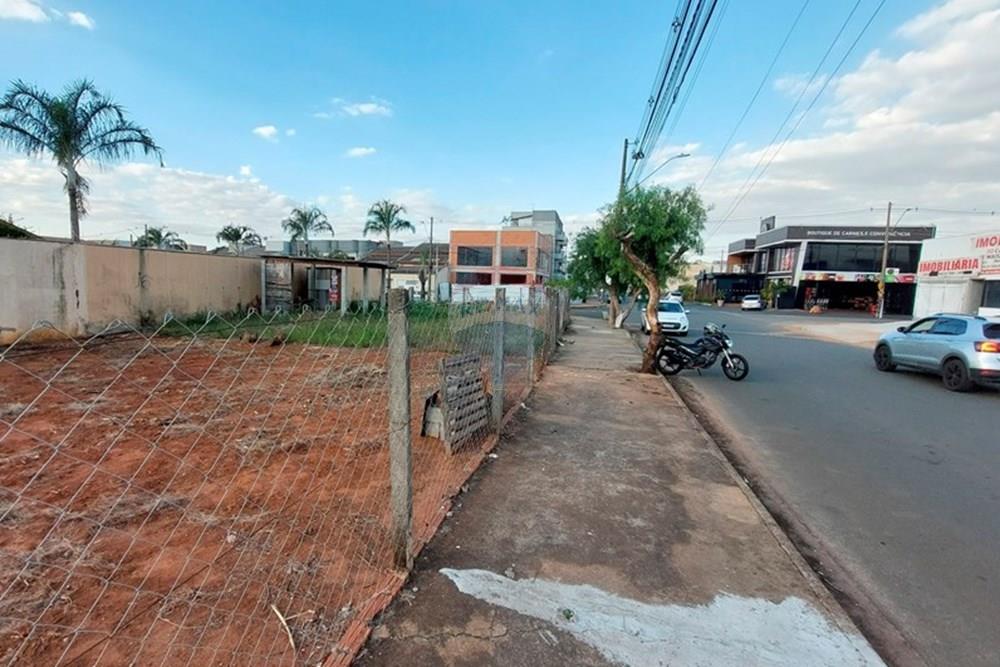 Terreno - Alugar - Americana , São Paulo - Terreno comercial para locação no Jardim Terramérica-1087-6-11.jpg - 690231083-29