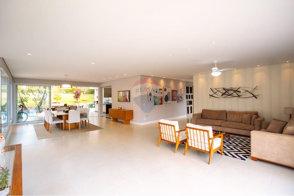 Chácara / Sítio / Fazenda - Venda - Indaiatuba , São Paulo - IMG_6066.jpg - Sala de jantar - 690471124-59