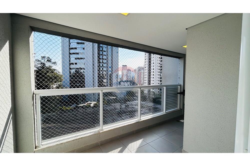 Apartamento - Alugar - Barueri , São Paulo - IMG_8718.jpeg - Varanda - 691141013-19