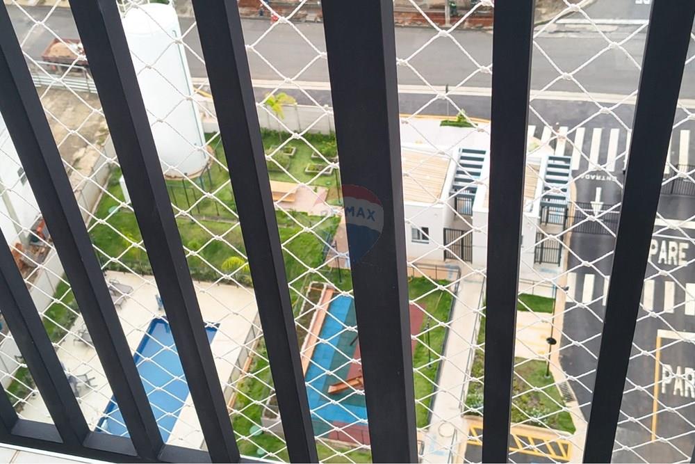 Apartamento - Alugar - Hortolândia , São Paulo - 9c5179fe-5d54-4f4e-a44f-288c59e3606a.jpg - 690531057-110