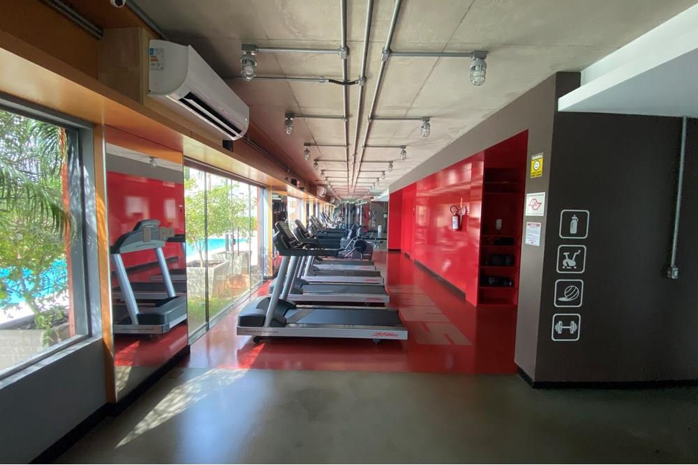 Apartamento - Venda - Campinas , São Paulo - A41F64D4-A921-4C2F-A4D3-A987B61703D9.JPG - 690681165-32