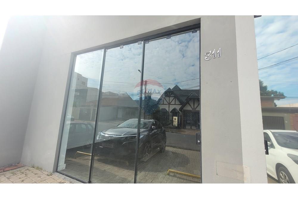 Cj. Comercial/ Sala - Alugar - Americana , São Paulo - frente.jpg - 690231067-74